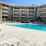 Césarée Port Fréjus avec Piscine